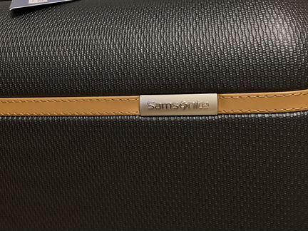 Чемодан Samsonite оригинал