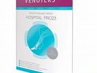 Компрессионные чулки Venoteks Hospital Pro23