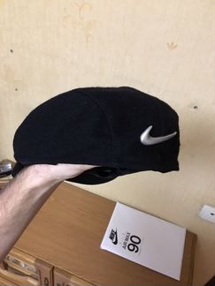 Кепка Nike Flat Cap Vintage