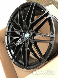 Диски на BMW бмв X 5 g 05 R 20