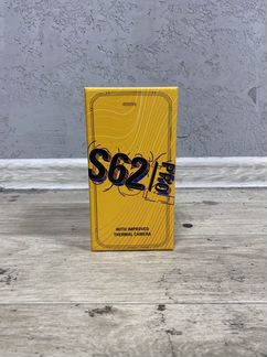 Смартфон Cat S62 Pro