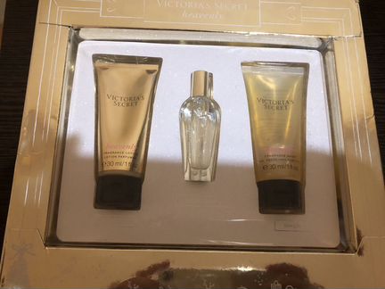 Подарочный набор от Victorias secret новый