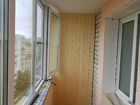 Пвх окна балконы ремонт окон отделка откосов объявление продам