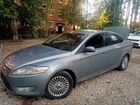 Ford Mondeo 2.0 МТ, 2008, 215 000 км