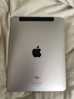 iPad
