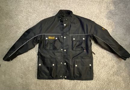 Куртка belstaff