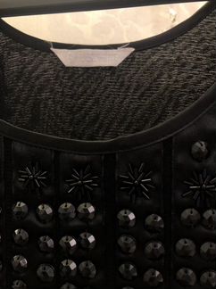 Майка итальянская