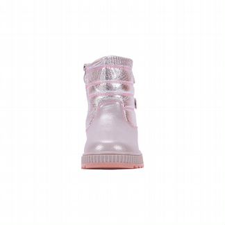 Дутики детские шиккомпот Gray арт b5008-3