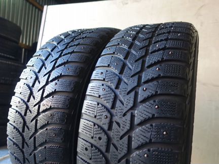 195 60 15 Bridgestone ICE Cruizer 5000 8i8T