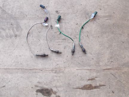 Лямбда зонд Nissan Teana Murano