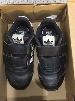 Кроссовки детские adidas 25
