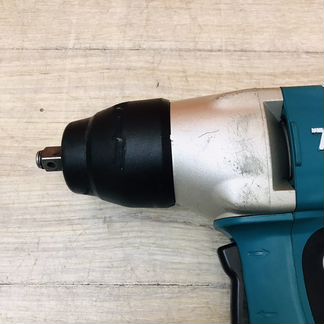 Ударный гайковерт makita TW0350 N1/Г85