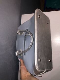 Сумка с ручками