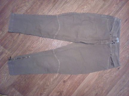 Брюки женские Byblos Blu, р. 44-46