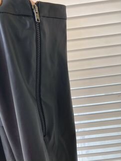 Узкие брючки под кожу Imperial Италия