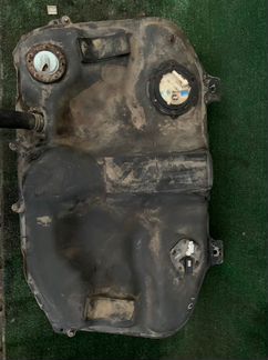 Бак топливный Mitsubishi Galant DJ