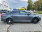 Volkswagen Jetta 1.4 МТ, 2011, 140 542 км объявление продам