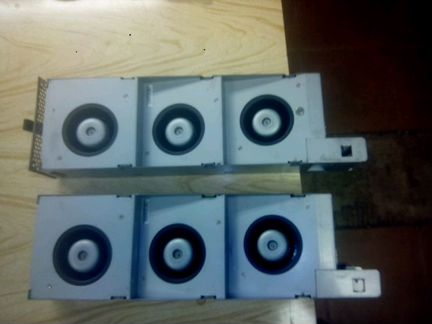 Servo E1033H12byap-24