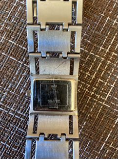 Женские часы guess W15033L1