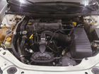 Dodge Stratus 2.4 AT, 2002, 200 000 км объявление продам