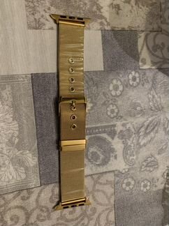 Apple Watch 5 ремешок