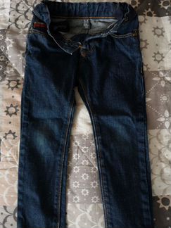 Джинсы, Zara