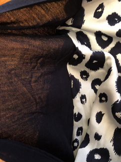 Кардиган Salvatore Ferragamo