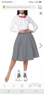 Новые женские юбки