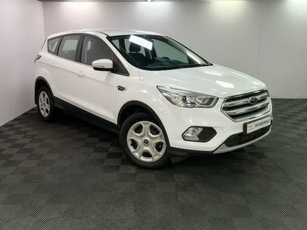 Ford Kuga 2.5 AT, 2019, 76 450 км