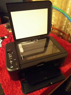 Принтер мфу wi-fi