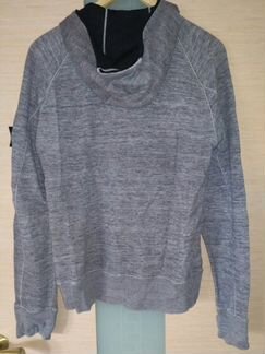 Stone Island hoodie