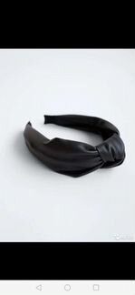 Ободок для волос