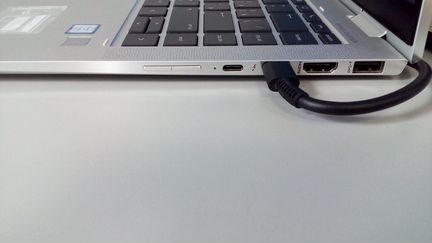 Ноутбук HP EliteBook x360 1040 G5 (5SR11EA)