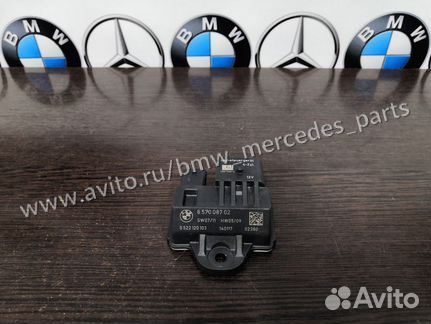 Блок свечей накала BMW F30, F07, F10