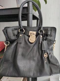 Сумка Michael Kors Hamilton