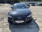 Audi A6 2.0 AMT, 2017, 68 000 км