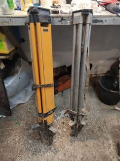 Штативы б/у