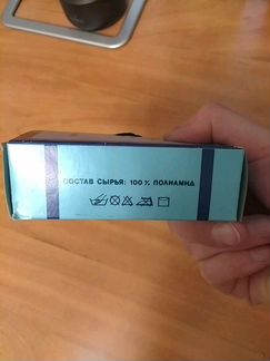 Колготки черные новые