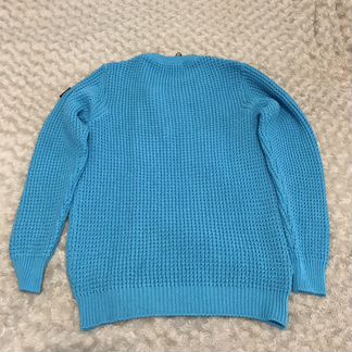 Свитер итальянский J. B4 р М