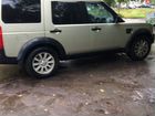 Land Rover Discovery 2.7 AT, 2007, 190 000 км