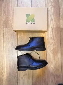 Ботинки мужские Zenden