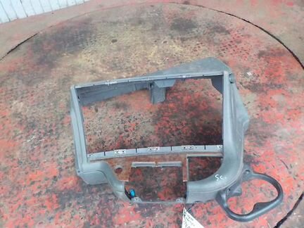 Накладка торпедо Скания 4 серии 1739776/1374621