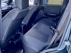 Chevrolet Niva 1.7 МТ, 2015, 61 000 км объявление продам