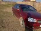 Chevrolet Lacetti 1.6 МТ, 2007, 202 000 км