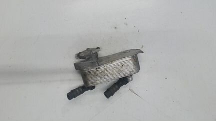 Теплообменник BMW 3 E90, 2008