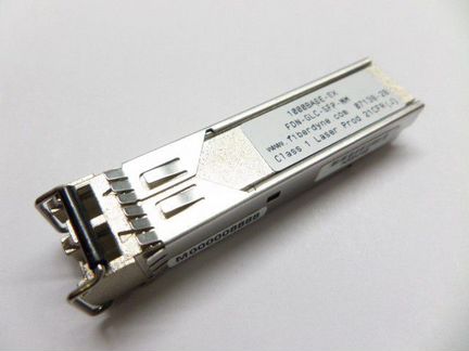 Модуль оптический SFP Cisco