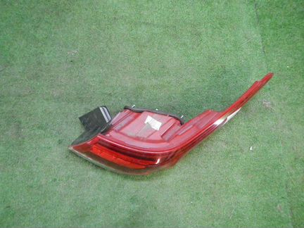 Фонарь правый внешний Kia Optima 4 JF (2018-н.в.)