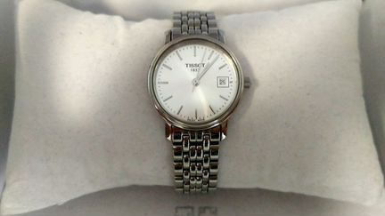 Часы Tissot