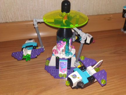 Lego Friends