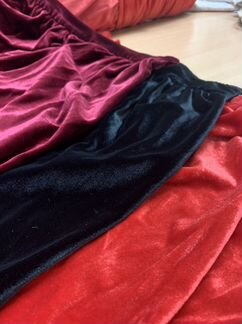 Юбки для столов